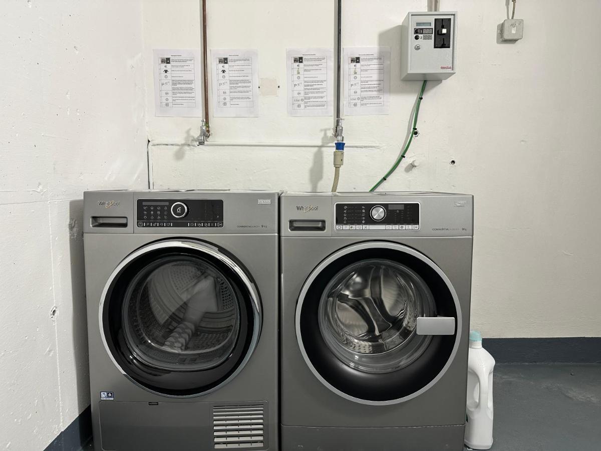 קובלנץ New York Apartment - Fuer Freunde & Familien, Stadtnah, Parkplatz, E-Ladestation, Gitterbox Fuer Fahrraeder, Fitnessstudio, Digitale Gaestemappe Mit Restaurant- Und Unternehmenstipps מראה חיצוני תמונה